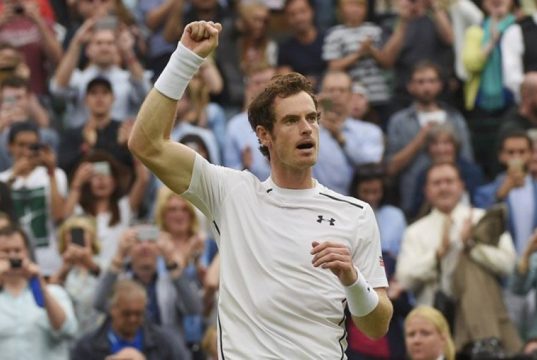 Murray trionfa a Wimbledon per la seconda volta! Terzo Slam per Andy