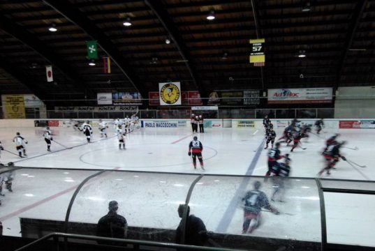 Hockey, serie B: l’Appiano travolge il Como, Milano sbanca Varese