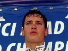 Ciclismo, muore a 31 anni l’ex iridato Grabovsky Grabovsky