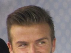 beckam