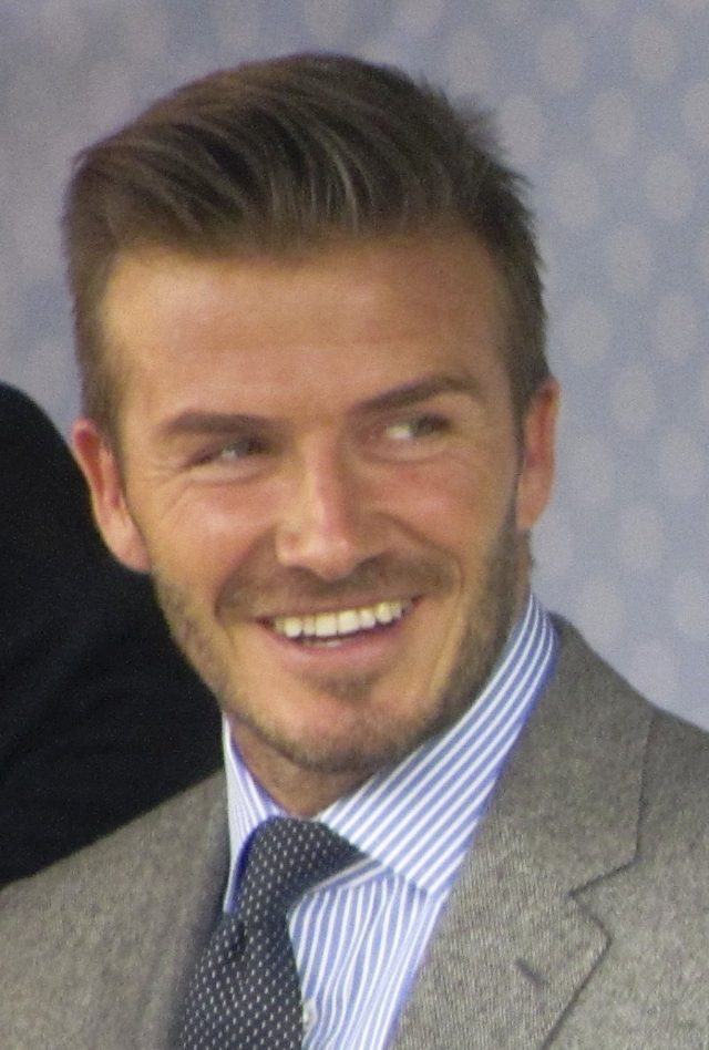 beckam