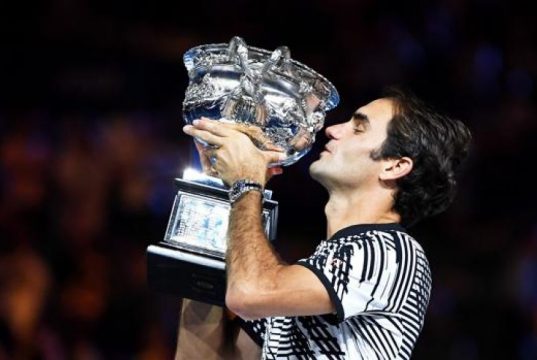 federer