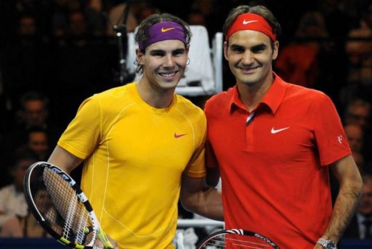 federer-nadal