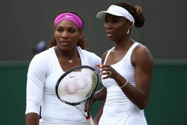 venus-serena