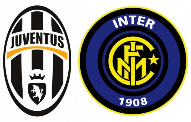 Juventus-Inter