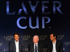 Laver Cup