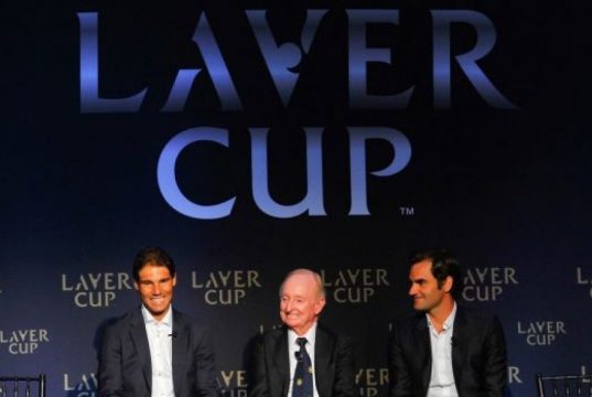 Laver Cup