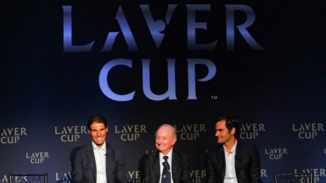 Laver Cup