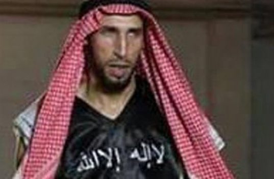 Abderrahim Moutaharrik, chiesti 6 anni per il pugile terrorista Moutaharrik