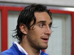 Avellino, aggrediti Luca Toni e il Presidente del Verona Hellas Toni