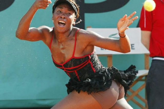 Venus Williams