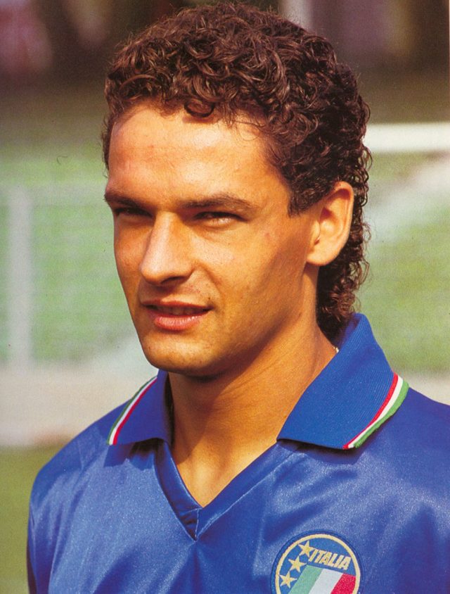 baggio