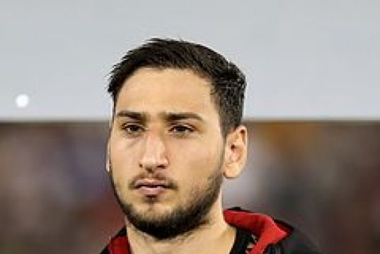 donnarumma