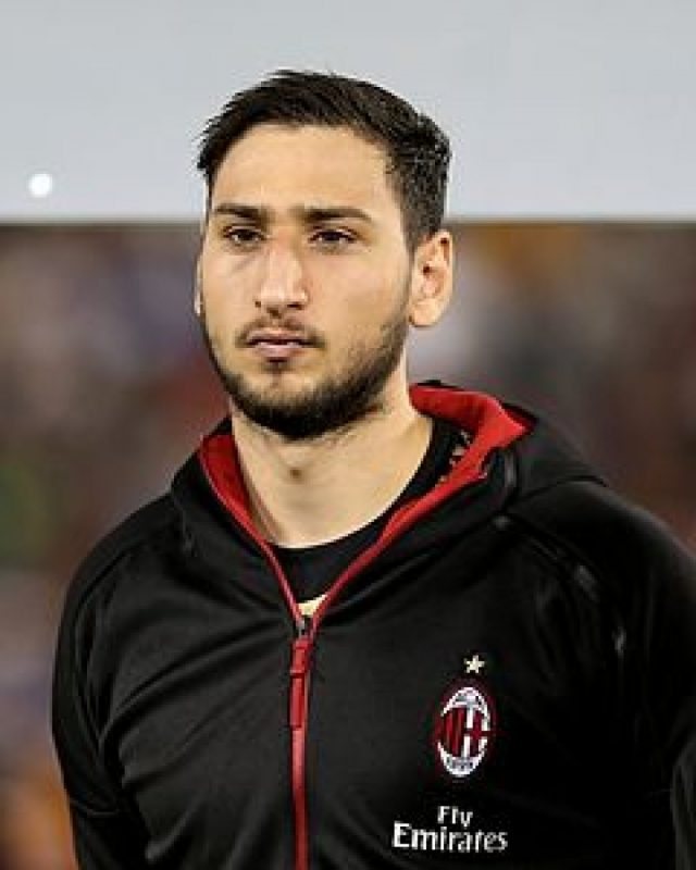 donnarumma