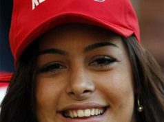 larissa riquelme