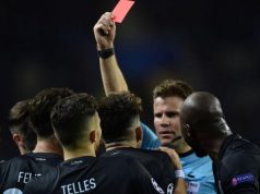 porto-juve