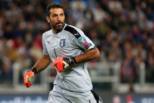 Buffon