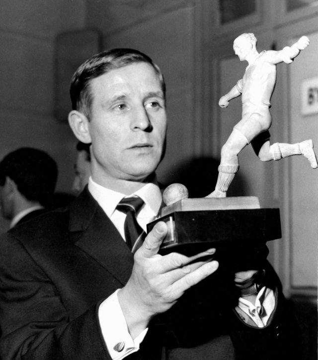 raymond kopa