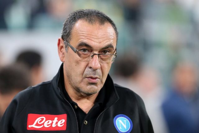 Sarri