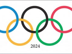 Olimpiadi 2024