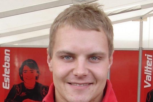 bottas F1