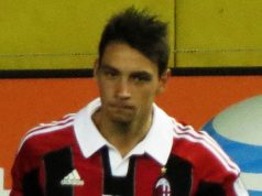 de sciglio