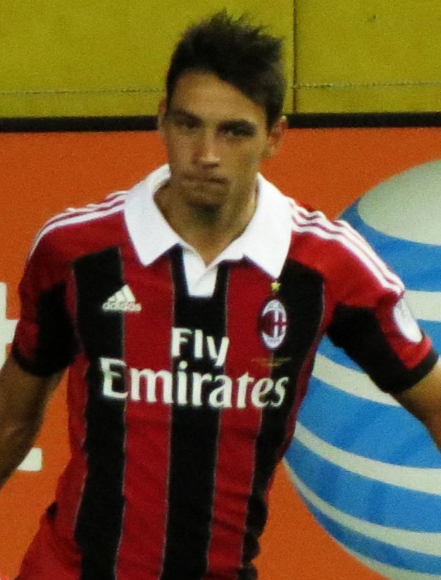 de sciglio