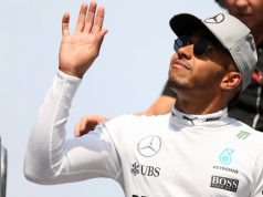 hamilton