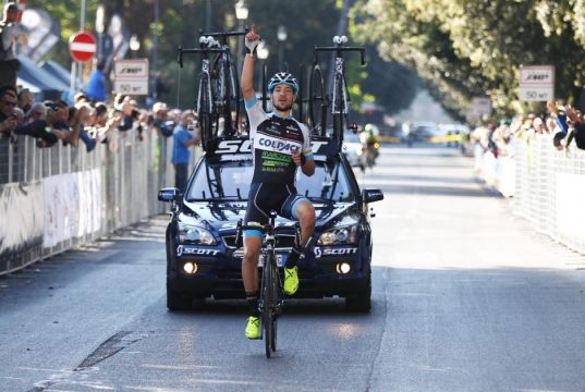 lizde gp liberazione