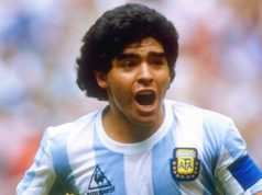 maradona