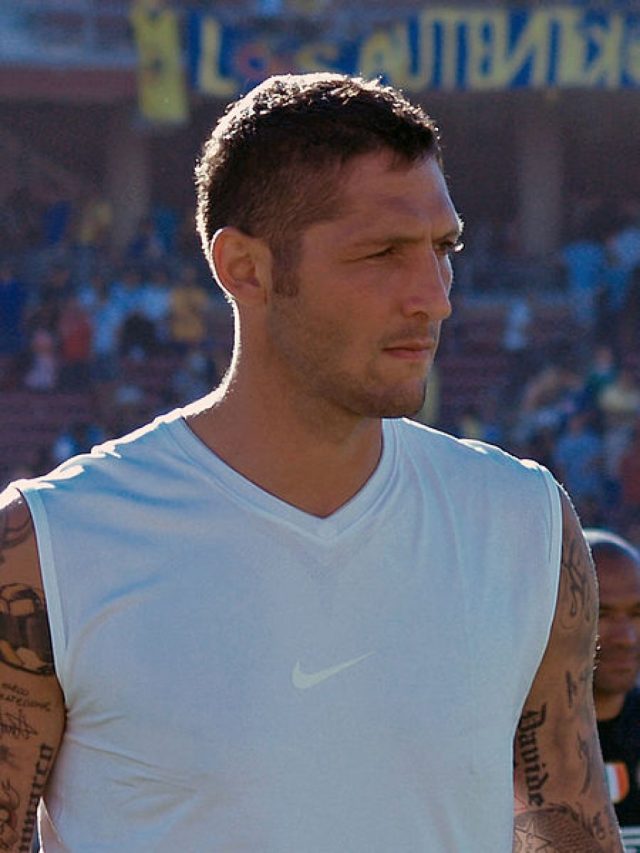 materazzi