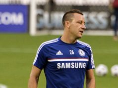 terry