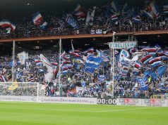 Sampdoria