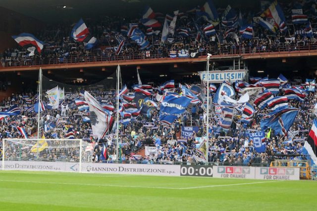 Sampdoria