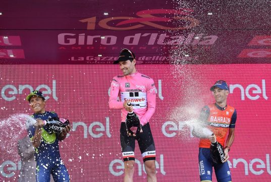 Giro d'italia