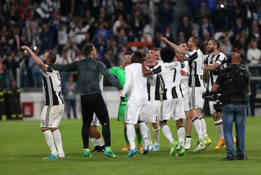 juventus