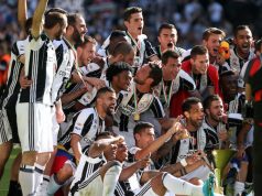 juventus