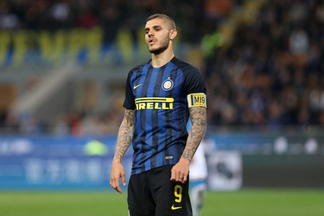 icardi inter