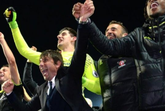 conte chelsea