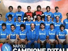 napoli