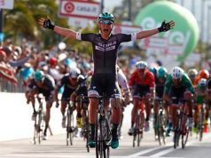 Giro d’Italia, l’austriaco Postlberger prima Maglia Rosa. Beffati i velocisti postlberger giro d'italia