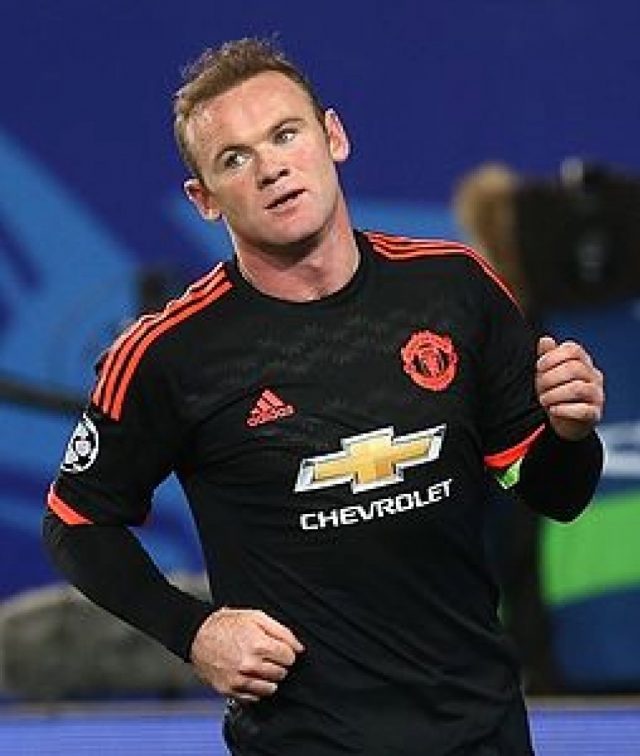 rooney