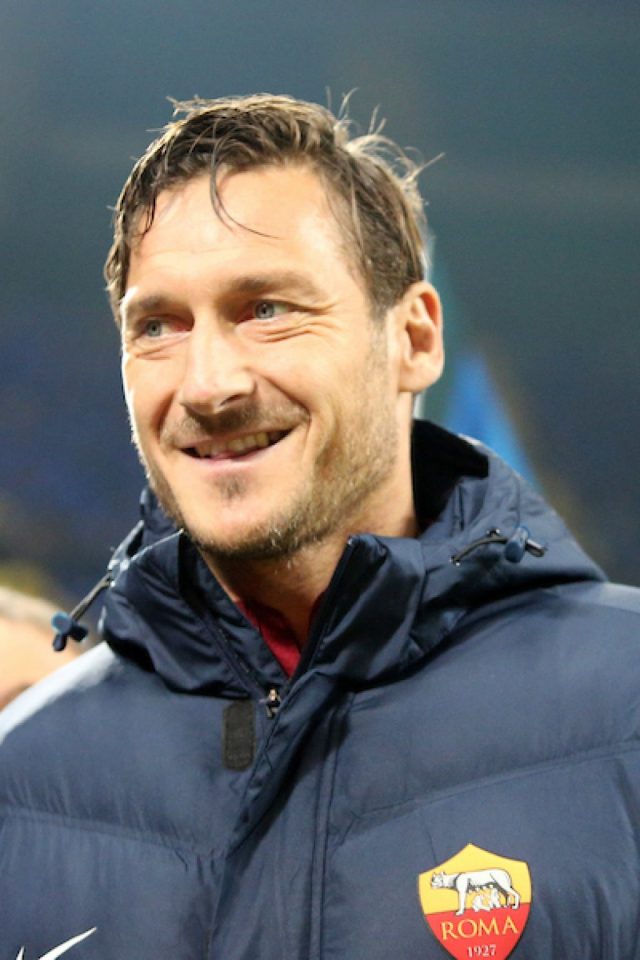 Totti