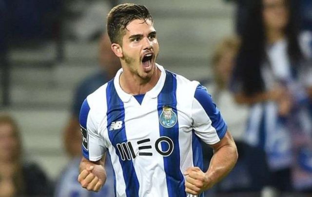 Andre Silva