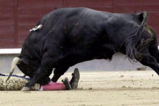corrida