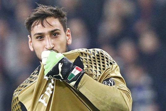 donnarumma