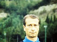 giuliano sarti
