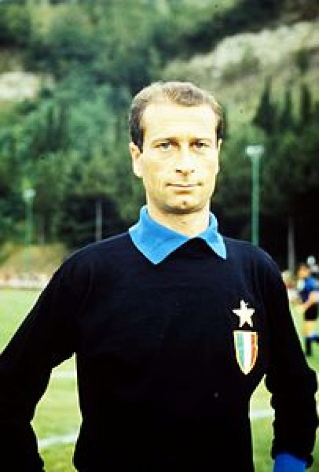 giuliano sarti