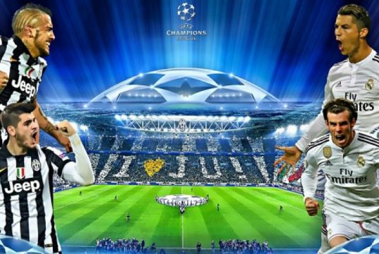 Champions League, Juventus-Real Madrid: tutti i precedenti juventus-real madrid