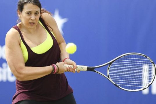 marion bartoli